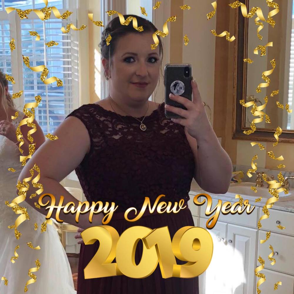 Meet your Posher, Julie